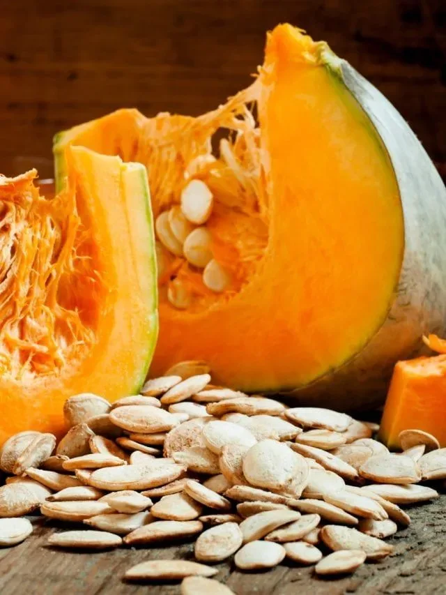 Large Pumpkin Seeds
